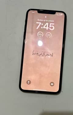iphone 11 pro max 256gb pta approved  whatsapp no. 03215678196 0