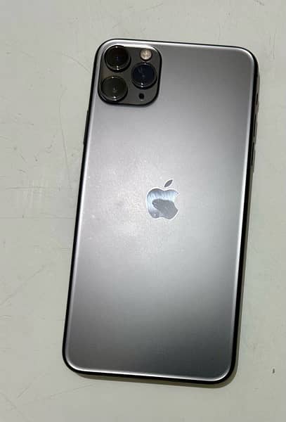 iphone 11 pro max 256gb pta approved  whatsapp no. 03215678196 2