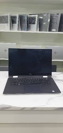 Dell XPS 15 9575 | Dell XPS Laptop Touch Screen
