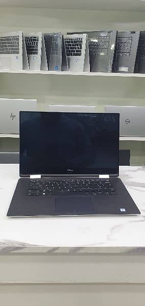 Dell XPS 15 9575 | Dell XPS Laptop Touch Screen 0