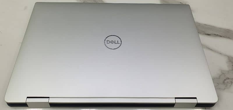 Dell XPS 15 9575 | Dell XPS Laptop Touch Screen 4