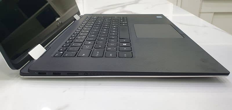 Dell XPS 15 9575 | Dell XPS Laptop Touch Screen 5