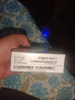 Samsung A24 8/128 For Sale Seal pack