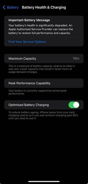 iPhone XS Max pta approved 2