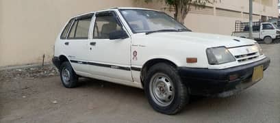 Suzuki Khyber 1996.03168635821