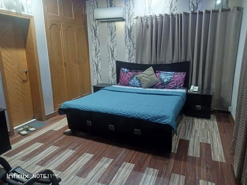 NK Guest house F-10 Islamabad 7