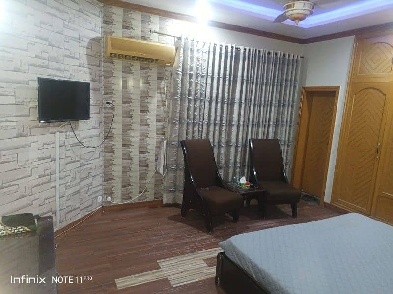 NK Guest house F-10 Islamabad 8