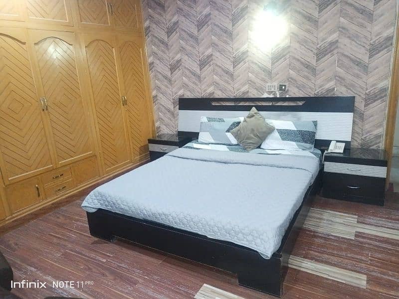 NK Guest house F-10 Islamabad 9