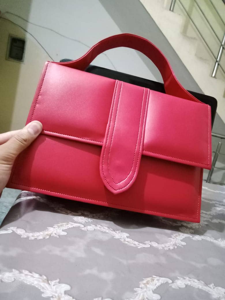 New Arrivals of Women handbags / ladies pouch / wholesale price 2