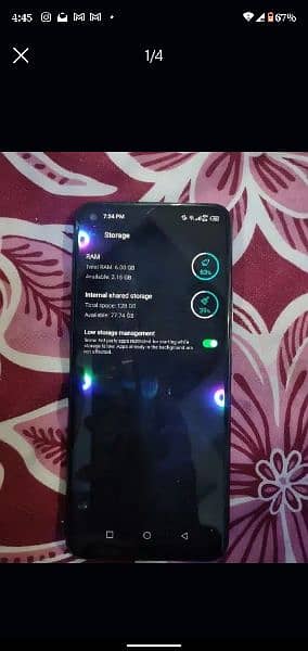 infinix hot 10
6/128
PTA approved 3