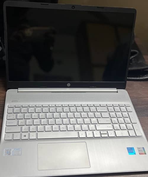 HP Laptop, 11th Generation, Core i5 (Price slightly Negotiable) 1