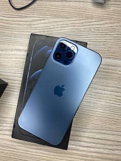 Iphone 12pro max pta approved waterpack
