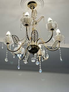 beautiful chandlier for sale