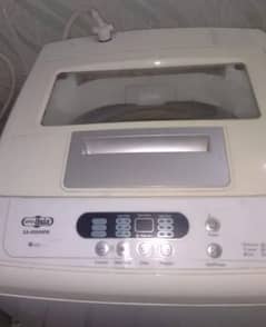 Need Automatic Washing Machine