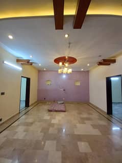 10 Marla Corner Double Storey House Available For Sale In Wapda Town Phase1 Block J2