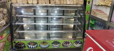 display counter for sale use condition 0