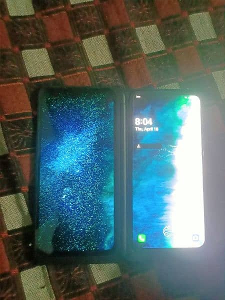 Lg g8x Dual Screen 6 128 0