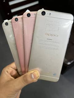 oppo a57 4.64gb dual sim pta approved life time warrenty