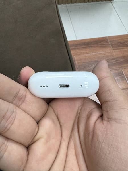 Air pods Pro 2 4