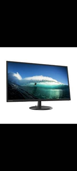 led/gaming monitor/lenovo led | lcd/1080p 75Hz led/lenovo stock 5