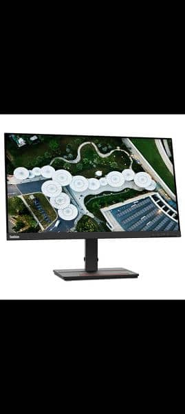 led/gaming monitor/lenovo led | lcd/1080p 75Hz led/lenovo stock 7