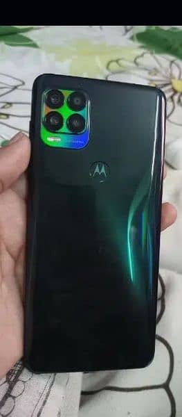 Motorola G stylus 5g  4/128 gb 1