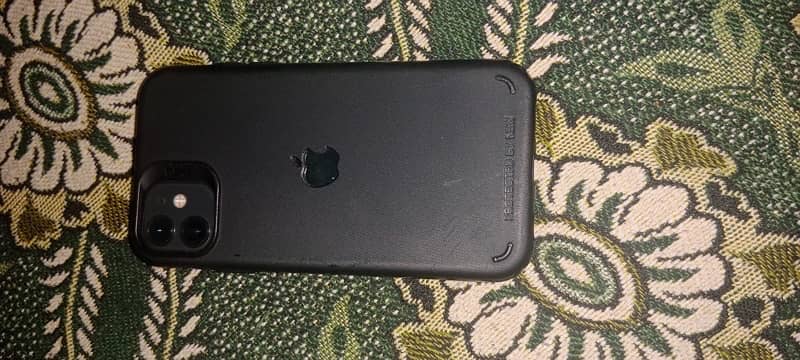 IPhone 11 64 Gb Non PTA JV 4