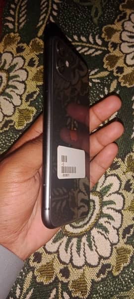 IPhone 11 64 Gb Non PTA JV 8