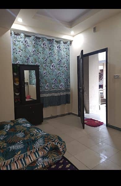 fully furnished studio apartment for rent in bahria Town rawalpindi 11