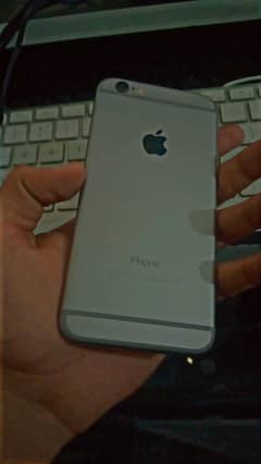 IPhone 6 | 4/64 | Mobile Phone | Best for Gamers | Non PTA 0
