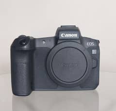 Canon Eos R imported unit