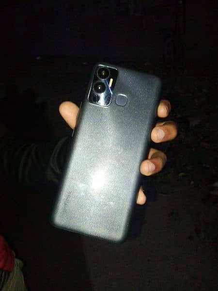 Infinix hot 12 play 10/10 condition 2