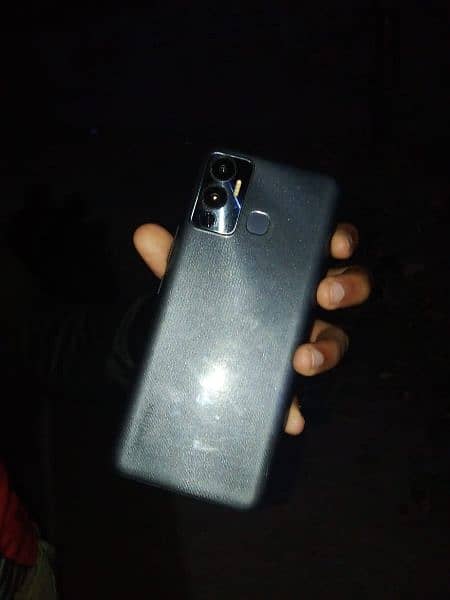 Infinix hot 12 play 10/10 condition 3