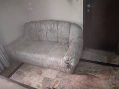 Two Seater Sofa for Sale 0