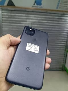 GOOGLE PIXEL 5 128 GB APPROVED 0
