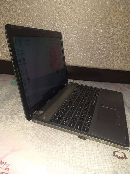 HP Laptop Core i7 3rd generation 2
