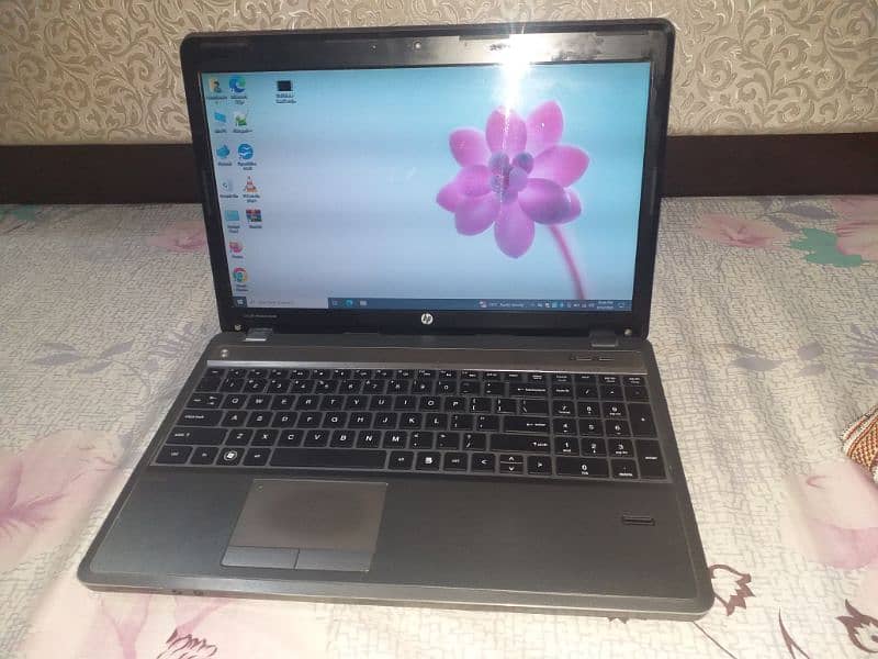 HP Laptop Core i7 3rd generation 3