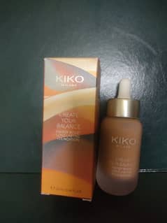 kiko Foundation