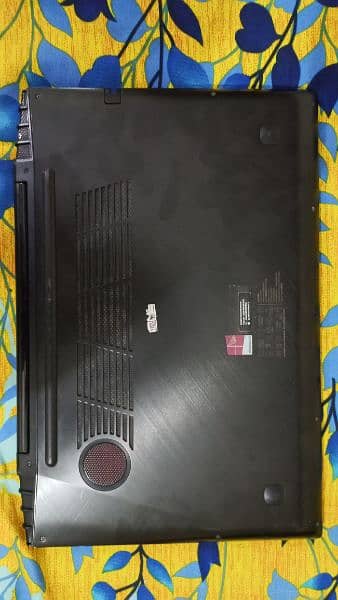 Lenovo Y50-70 4K 16GB RAM 4GB Nvidia 4