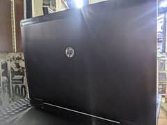 HP laptop core i5 3rd generation
