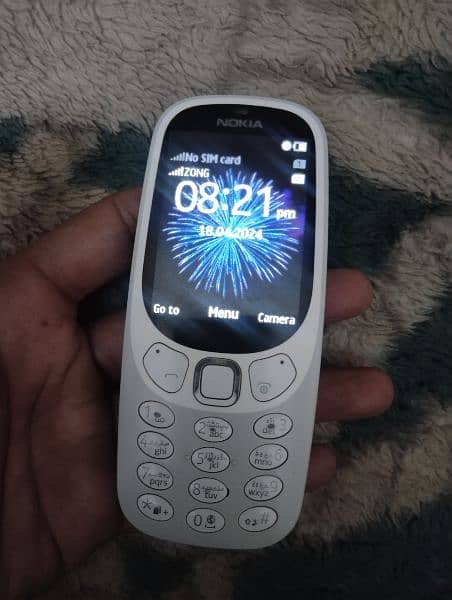 Nokia 3310 original 0