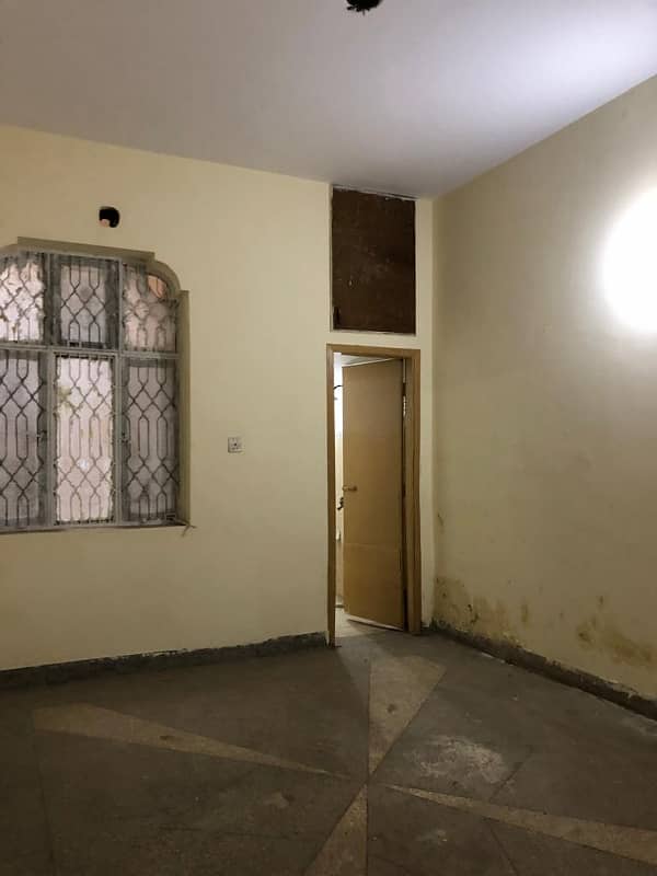 5 Marla Beautiful double story house urgent for Sale in sabzazar 19