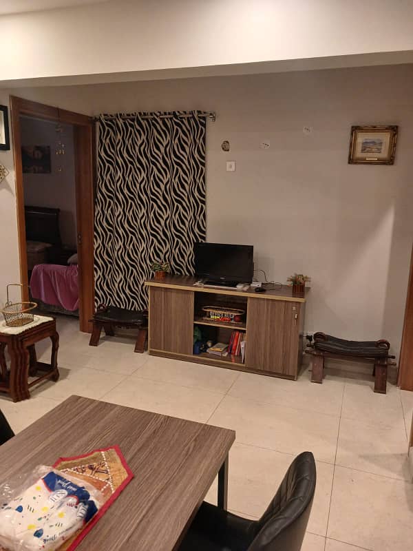 1695 sq. ft 3-bed Furnished Apartment for sale in Bahria Enclave Galleria Mall 2