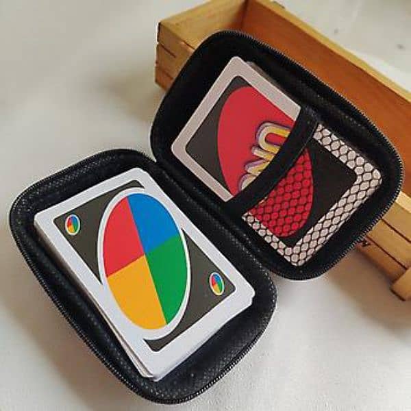 1pc 8x12x4cm Card Sleeves Desk Protector For Magical Gathering Board 2