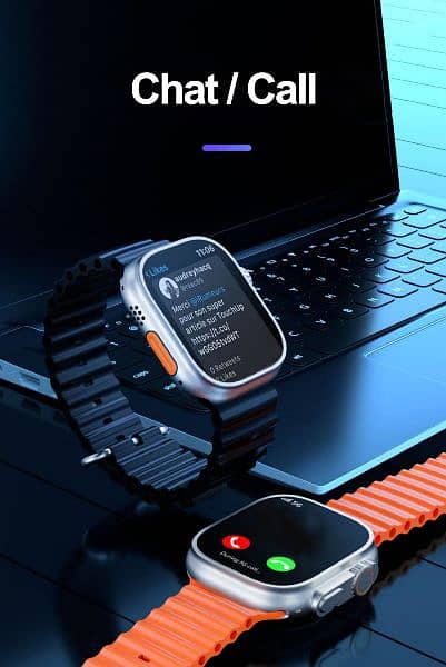 S8 4g sim supported android watch 9