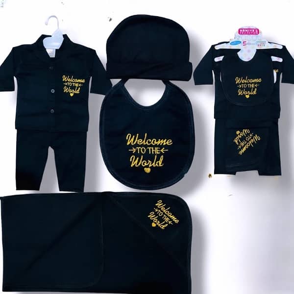 New born baba baby clothes 3