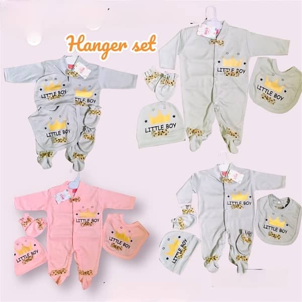 New born baba baby clothes 4