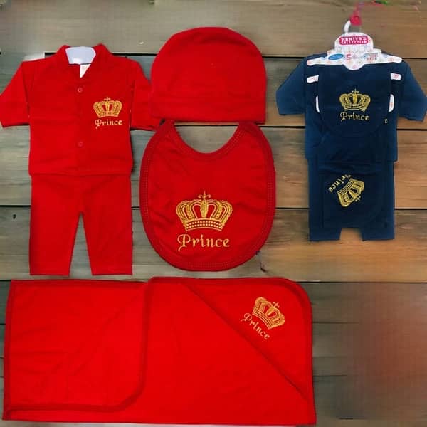 New born baba baby clothes 6