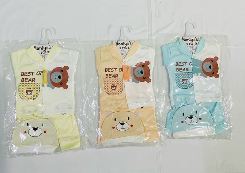 New born baba baby clothes 19