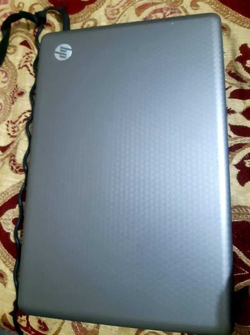 Hp laptop G62 1